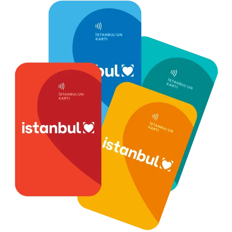 IstanbulKart