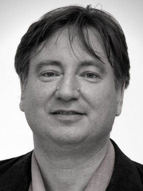 Mathieu Desbrun