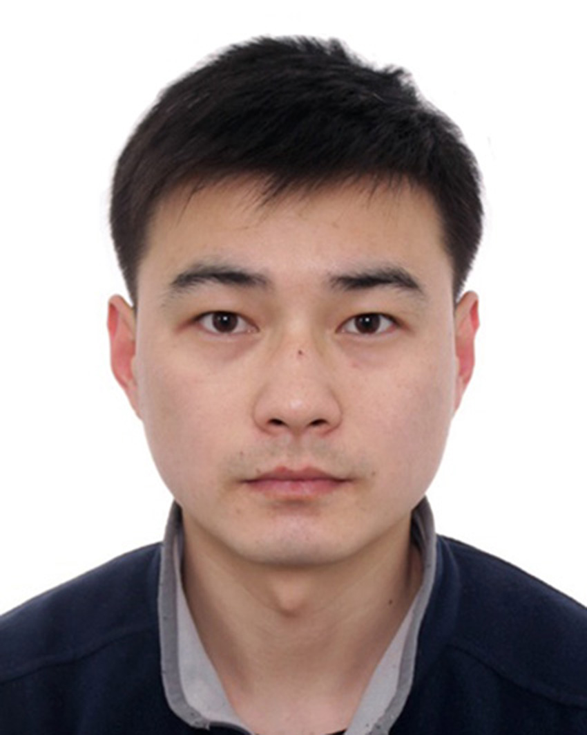 Qiang Zou