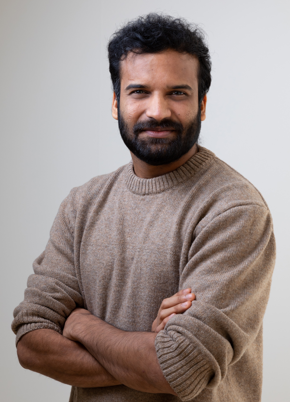 Amal Dev Parakkat