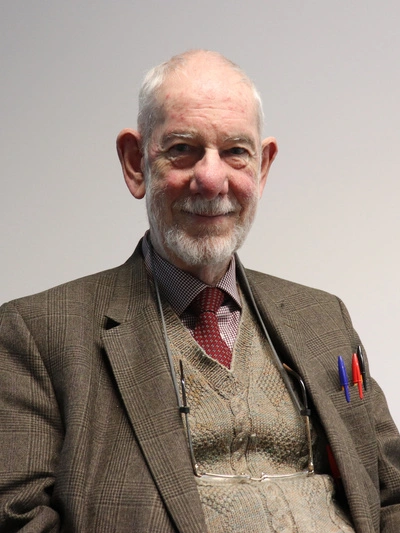 Professor Malcolm Sabin