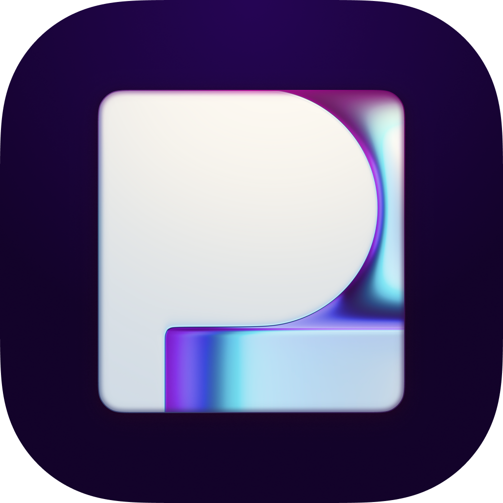 Plasticity Logo