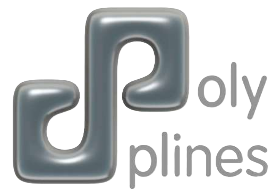 PolySpline Logo